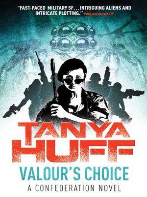 cover image of Valour's Choice